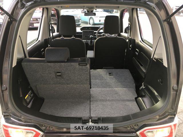 Mazda FLAIR 2017-06 204605-13