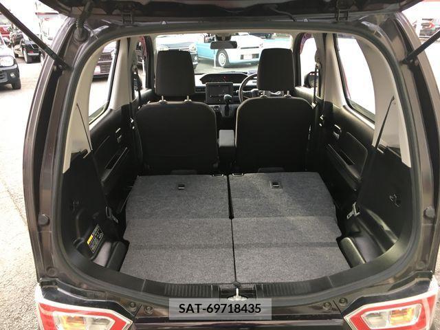 Mazda FLAIR 2017-06 204605-14