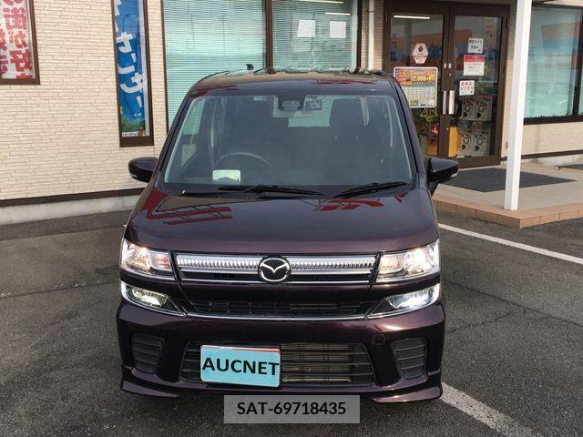 Mazda FLAIR 2017-06 204605-1
