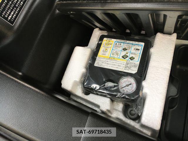 Mazda FLAIR 2017-06 204605-19