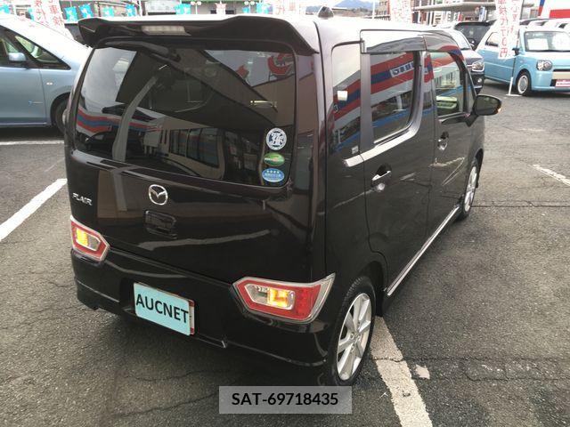 Mazda FLAIR 2017-06 204605-3