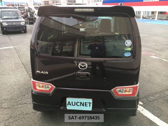 Mazda FLAIR 2017-06 204605-4