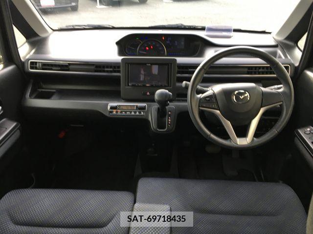Mazda FLAIR 2017-06 204605-5