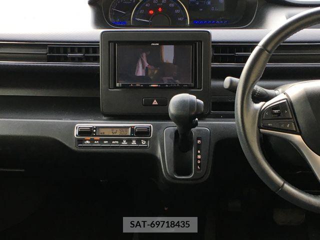Mazda FLAIR 2017-06 204605-6