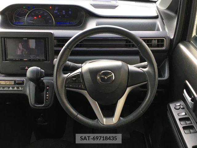 Mazda FLAIR 2017-06 204605-7