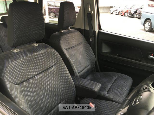 Mazda FLAIR 2017-06 204605-8