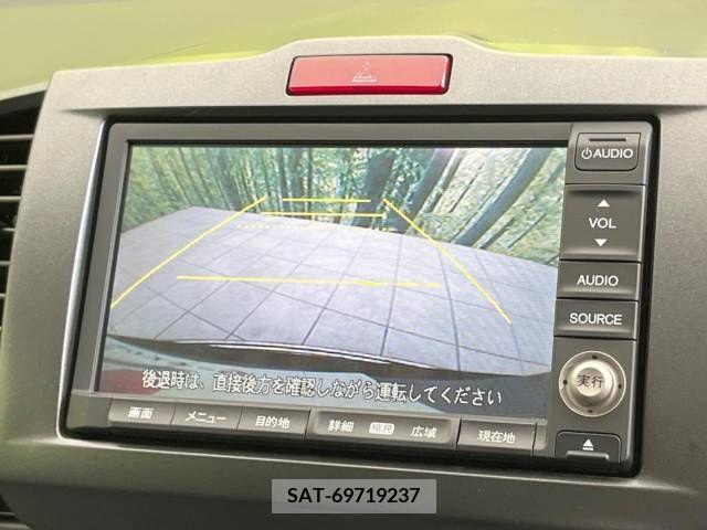 Honda FREED 2009-07 327528-3