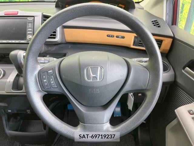 Honda FREED 2009-07 327528-12