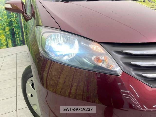 Honda FREED 2009-07 327528-13