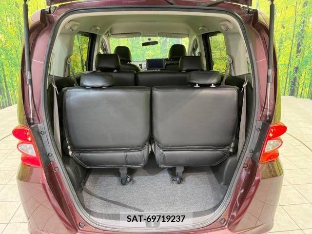 Honda FREED 2009-07 327528-11