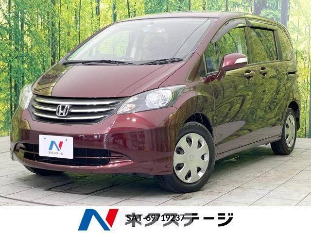 Honda FREED 2009-07 327528-0