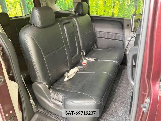 Honda FREED 2009-07 327528-9