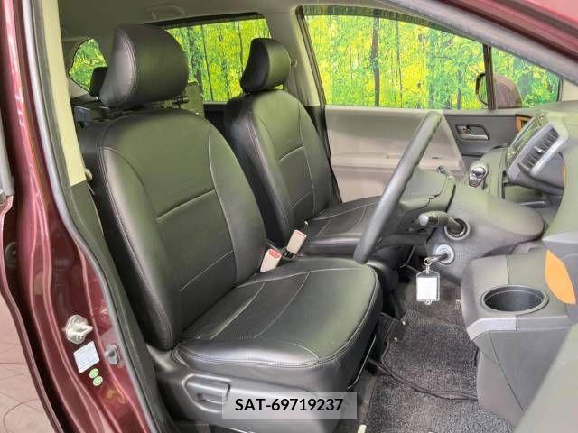 Honda FREED 2009-07 327528-8