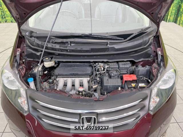 Honda FREED 2009-07 327528-19