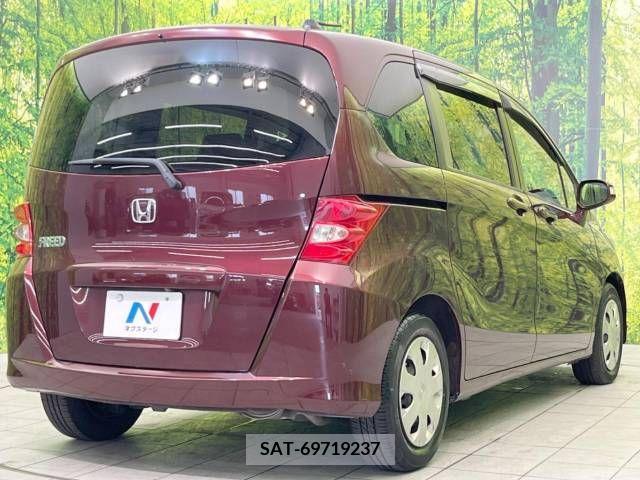 Honda FREED 2009-07 327528-18