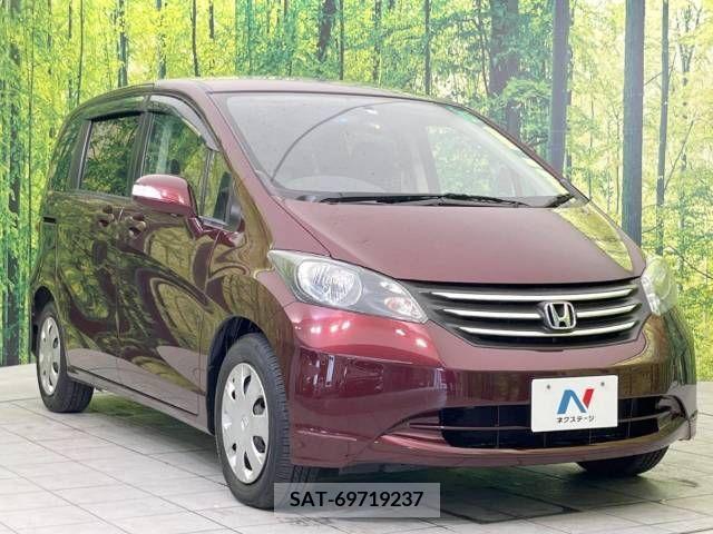 Honda FREED 2009-07 327528-17