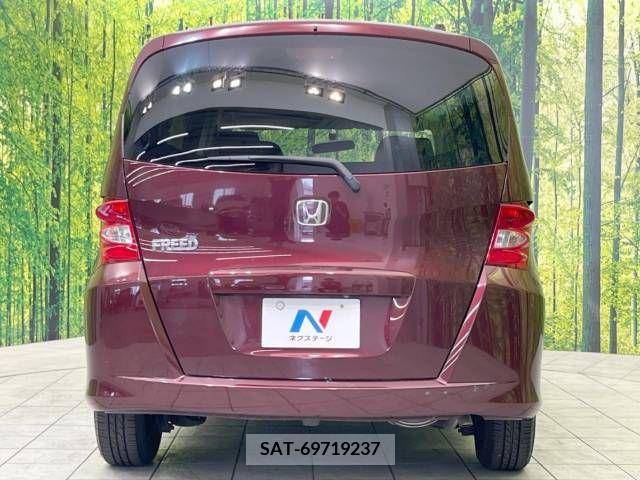 Honda FREED 2009-07 327528-16