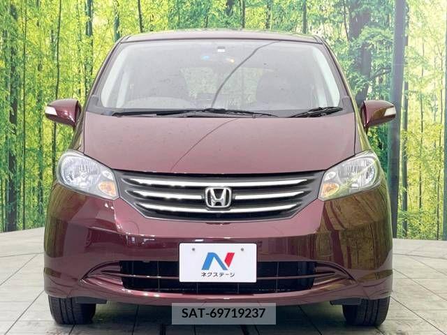 Honda FREED 2009-07 327528-15
