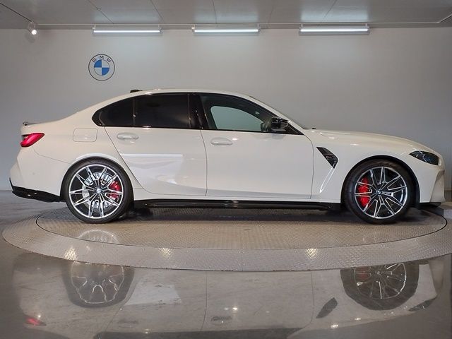 Bmw M3 2021-03 23174-2