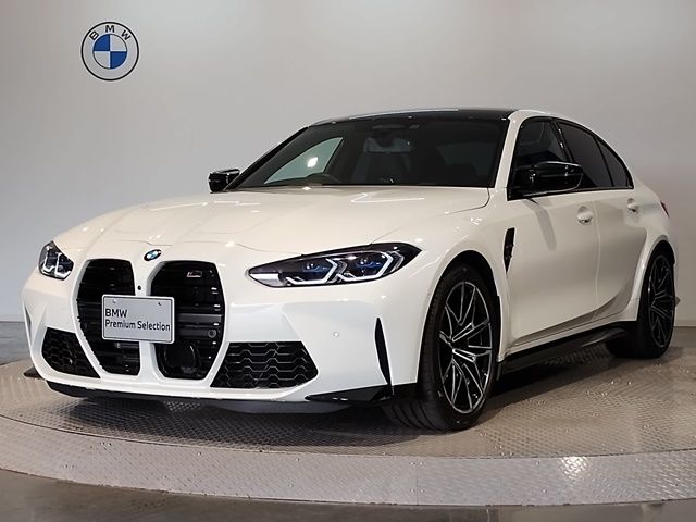 Bmw M3 2021-03 23174-0