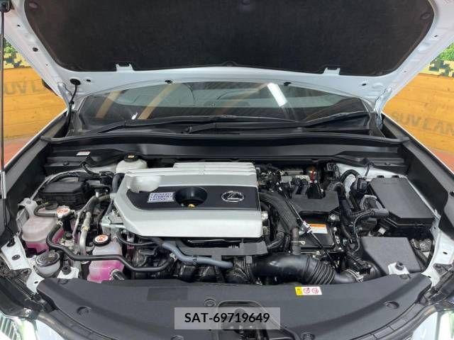 Lexus UX 2022-03 275949-18
