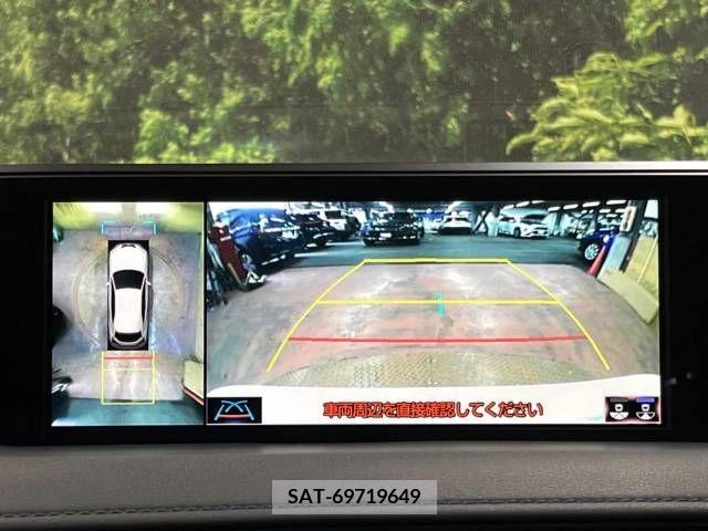 Lexus UX 2022-03 275949-5