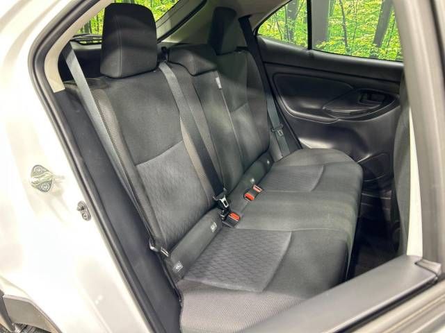 Toyota YARIS CROSS 2023-07 189357-9
