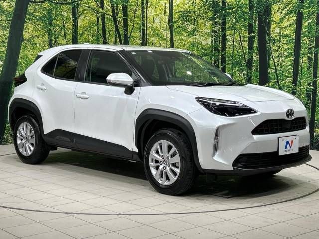 Toyota YARIS CROSS 2023-07 189357-16