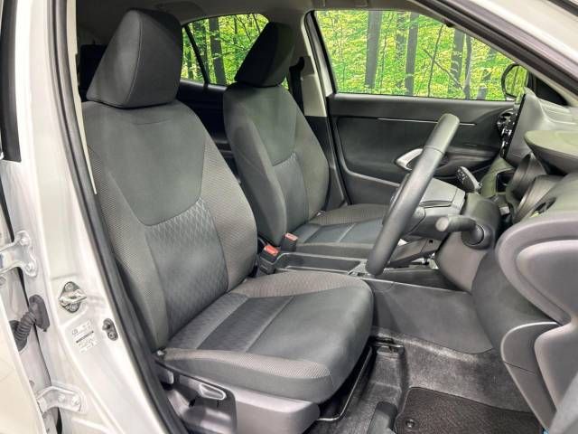 Toyota YARIS CROSS 2023-07 189357-8