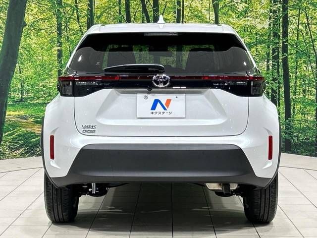 Toyota YARIS CROSS 2023-07 189357-15
