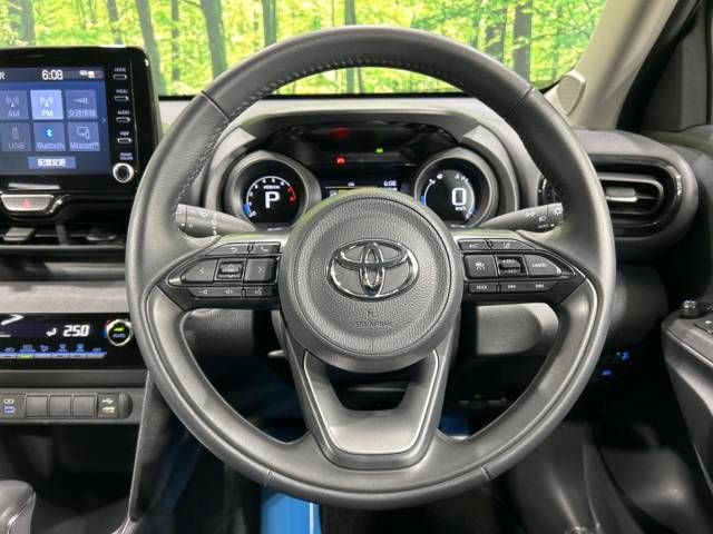 Toyota YARIS CROSS 2023-07 189357-11