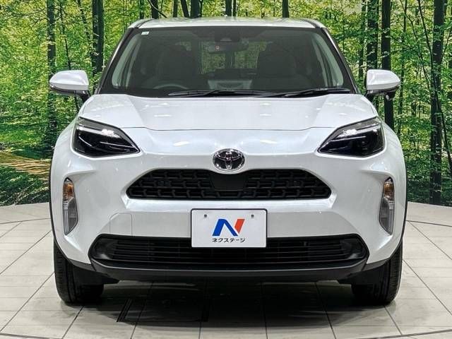 Toyota YARIS CROSS 2023-07 189357-14