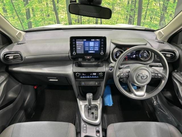Toyota YARIS CROSS 2023-07 189357-1
