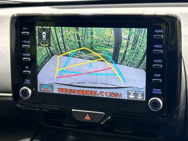 Toyota YARIS CROSS 2023-07 189357-4