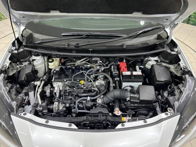 Toyota YARIS CROSS 2023-07 189357-18