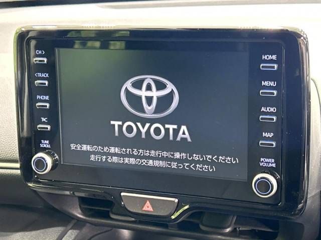Toyota YARIS CROSS 2023-07 189357-3