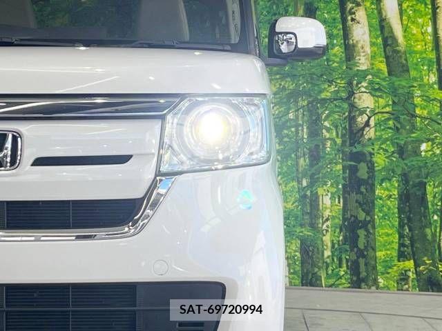 Honda N BOX 2019-10 378527-12