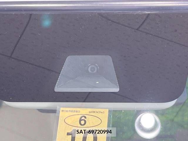 Honda N BOX 2019-10 378527-4