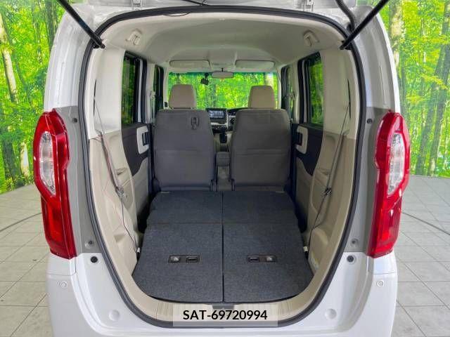 Honda N BOX 2019-10 378527-11
