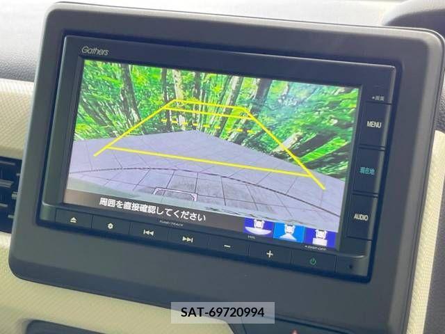Honda N BOX 2019-10 378527-3