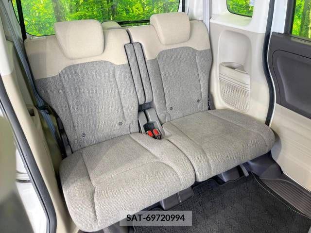 Honda N BOX 2019-10 378527-10
