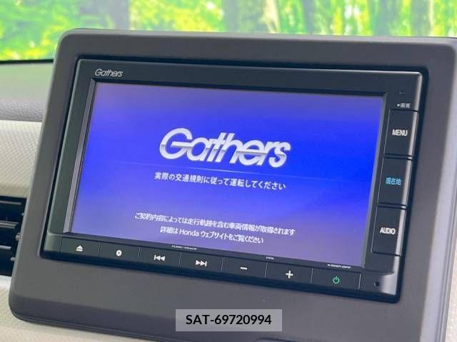 Honda N BOX 2019-10 378527-2
