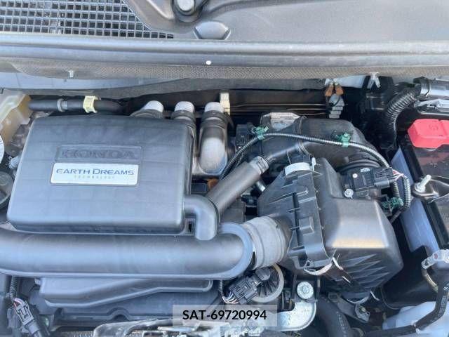 Honda N BOX 2019-10 378527-18
