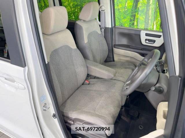 Honda N BOX 2019-10 378527-9