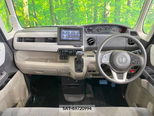 Honda N BOX 2019-10 378527-1