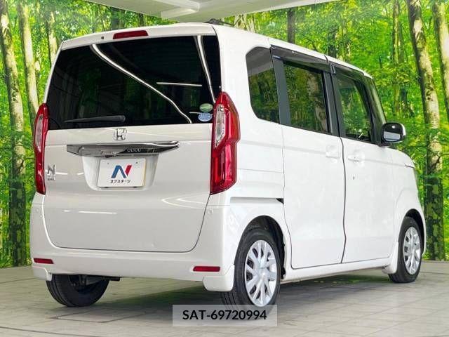 Honda N BOX 2019-10 378527-17