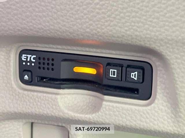 Honda N BOX 2019-10 378527-7