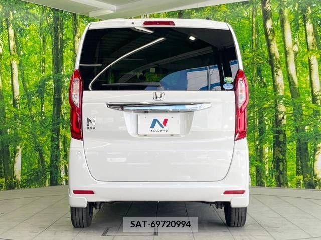 Honda N BOX 2019-10 378527-15