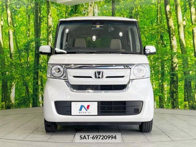 Honda N BOX 2019-10 378527-14