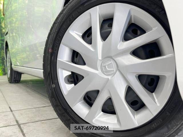 Honda N BOX 2019-10 378527-13
